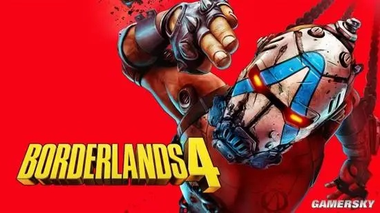 《无主之地4》终局玩法大革新！探索全新升级，体验无限可能