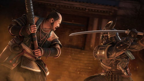 《刺客信条影》DLC淡路之爪，奈绪江共庆，体验甜蜜飞吻新篇章