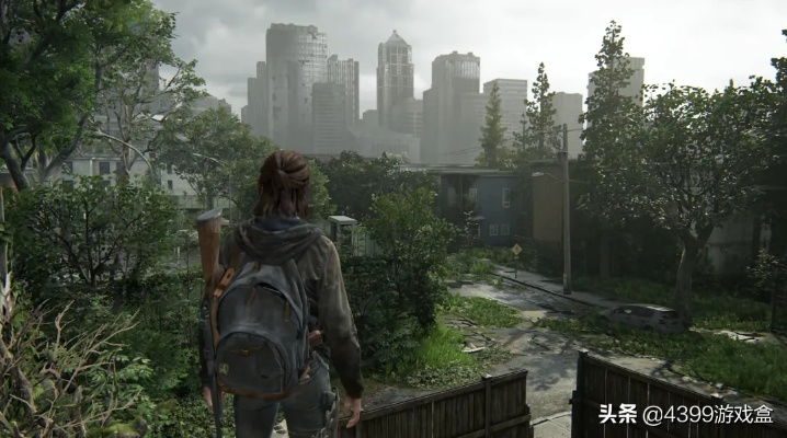 《美末2》新叙事模式揭秘：按时间顺序布局，利弊分析引热议