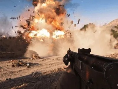 《战地6》革新揭秘：为何弃用破坏系统，全新战法引领潮流