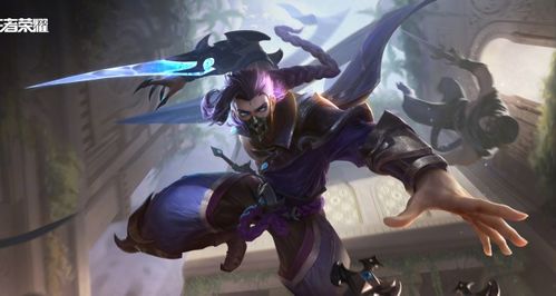 《鬼武者》新主角曝光！宫本武藏形象震撼，超帅造型引热议