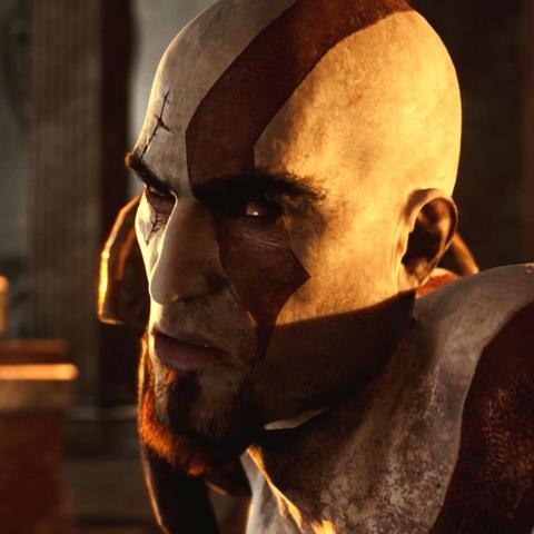 《战神》真人剧选角启动！游戏版奎爷演员独家回应，揭秘幕后故事