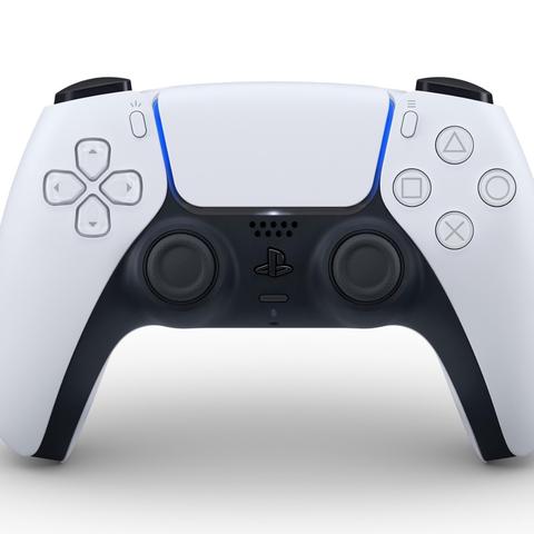 PS5手柄新升级！多设备无缝切换，畅玩体验再升级