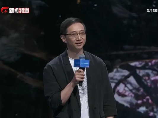 《黑神话》制作人冯骥获誉！浙江杰出游戏开发者引领新潮流