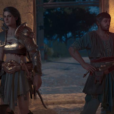 《刺客信条影》DLC惨遭差评：上线即瘫痪，体验大打折扣