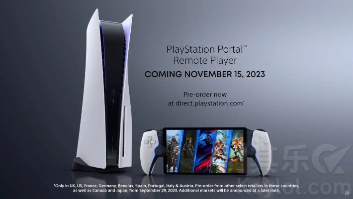 PS5销量狂飙，有望超越PSP！2023年或成历史新篇章