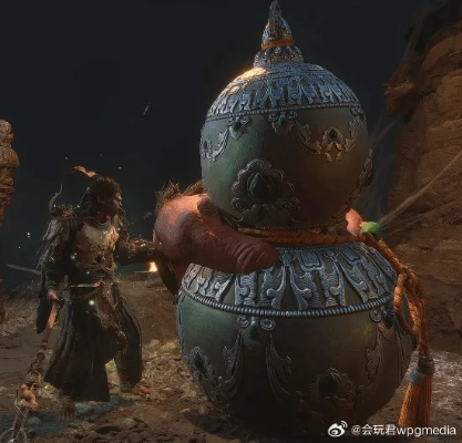 《黑神话》新品发布！葫芦价格高达300元，性价比如何？揭秘！