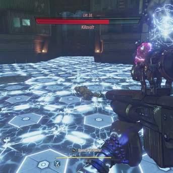 《无主之地4》主机版卡顿烦恼？官方重启技巧轻松解决