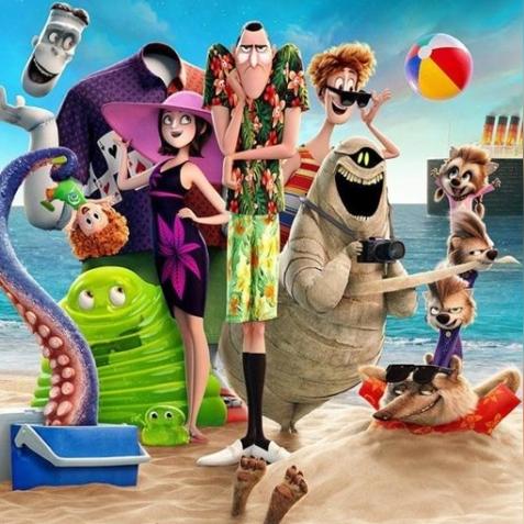 《节奏旅社》2025 TGS盛装亮相，独家试玩Demo抢先体验！