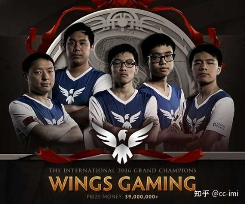 CNDOTA重燃希望，亚军荣耀再续传奇