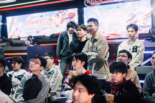 2025卓威电竞盛宴，北京高校集结战！