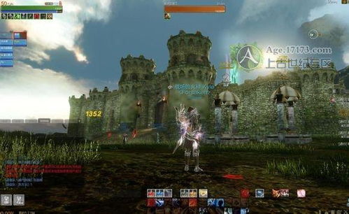 《地下城堡4》公测震撼开启！3000万玩家翘首以盼的暗黑冒险RPG手游！独家首发！