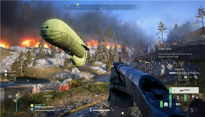 《战地6》B测大更新揭秘：海量演示视频首曝，游戏体验再升级