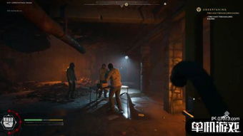 《吸血鬼：避世血族2》新增两大氏族，探索未知家族势力，体验全新家族战！