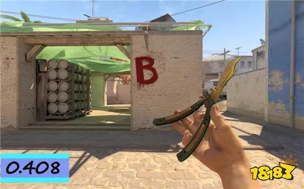 CS2开箱革命！免费钥匙系统全新升级，体验无限惊喜！