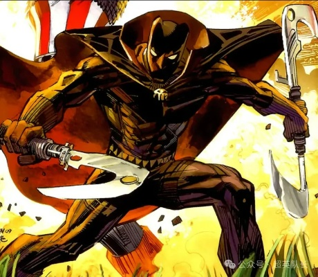 《漫威1943》开发揭秘：黑豹狂袭九头蛇基地，独家首曝！