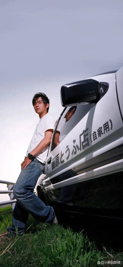 《头文字D2》周杰伦执导版：赛车巅峰再启航，全新剧情等你解锁