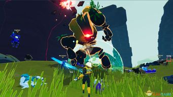 南孚电池，组队探险，领导同行，游戏玩家必备神器