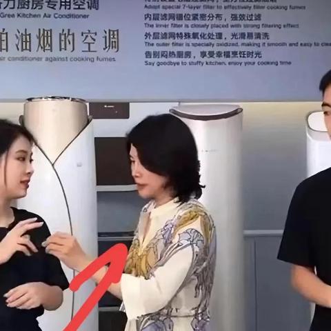 格力员工参军感人瞬间！董明珠泪目：激情送别，家国情怀再升级