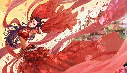 河伯许愿狂欢开启！《问道》玩家速来抢大奖！