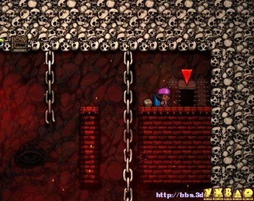 《地狱全章节攻略》1-15章通关秘籍视频汇总，深度解析！