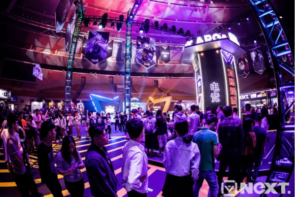 SCS 2025别墅杯赛段开战，线下盛宴本周引爆电竞热潮！