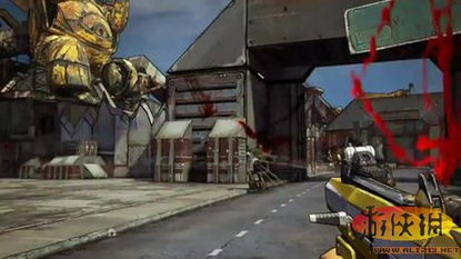 《无主之地4》性能优化升级！全新视角体验，解决FOV困扰，畅玩无忧