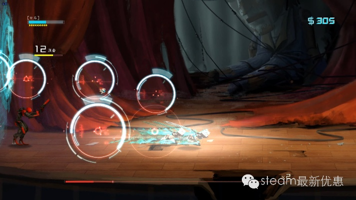 横板弹幕射击独游《拜托了！佐伊》Steam独家首发，体验极致射击新境界