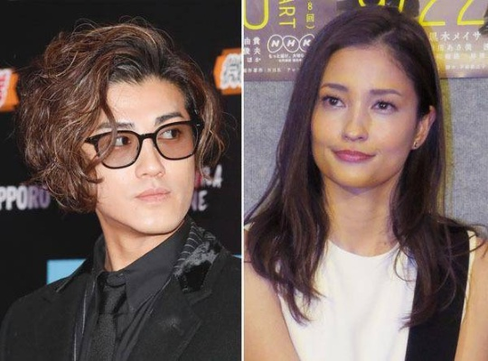 赤西仁前妻黑木明纱约会小鲜肉，揭秘三浦孝太格斗魅力新篇章