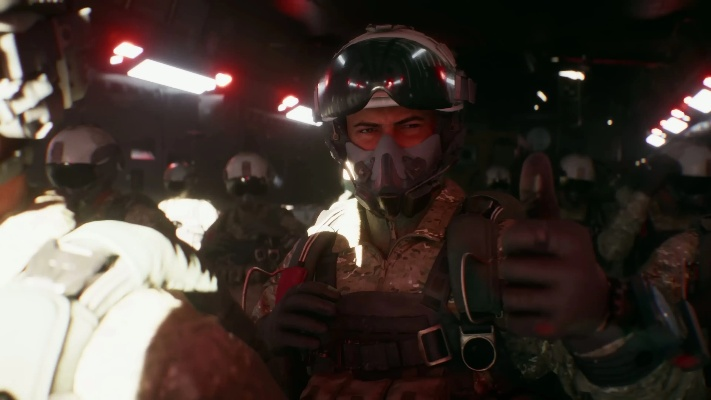 《战地6》新多人模式深度体验，开发团队揭秘独家玩法攻略