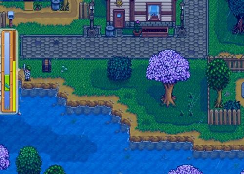 《星露谷》同款放置游戏《麦穗镇物语》限时折扣，告别摸鱼时光！