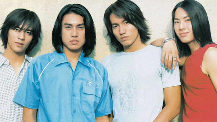 曝F4巡演计划暂停内幕：朱孝天失控成焦点