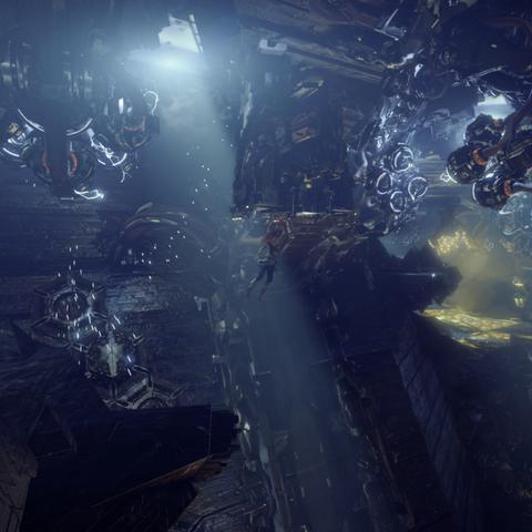 索尼Decima引擎大放异彩，授权多工作室共创游戏盛宴