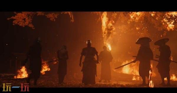 《羊蹄山之魂》全新预告震撼来袭！猎杀模式开启，体验极致冒险！