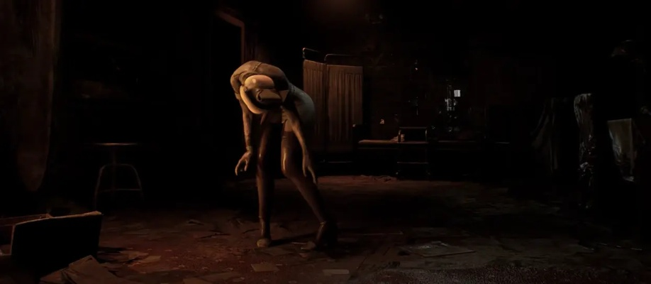 《寂静岭重制版》惊悚升级！体验极致恐怖，背脊发凉新篇章