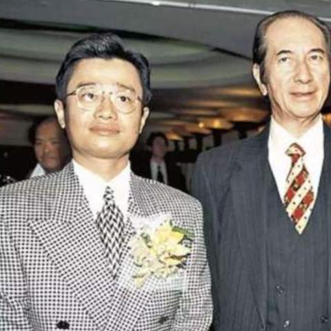 香港黄金大劫案揭秘：10悍匪工场抢金65公斤，惊心动魄！