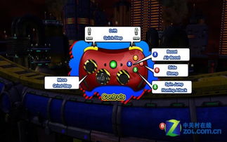 《索尼克赛车：巅峰对决，IGN评分9分！速度与激情新体验》