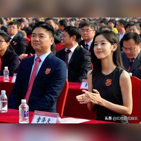 刘强东直面媒体争议：直面负面报道，我从不退缩！