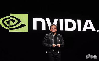 英伟达50亿巨资投英特尔，联手打造游戏芯片新纪元