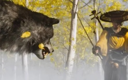 《羊蹄山之魂》预告首发：女主猎杀启幕，神秘力量觉醒！