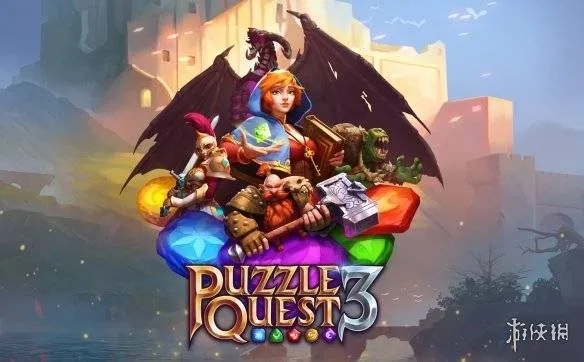 战神RPG三消新体验，不朽版Steam仅售46.4元，限时抢购！