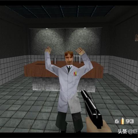 潜行升级！《007：曙光》全新枪战系统革新体验