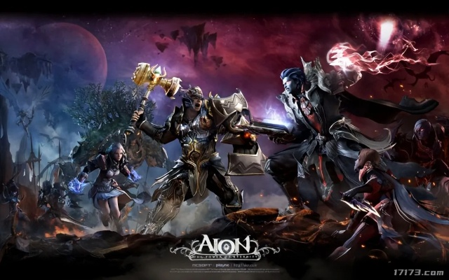 《Arkheron》PVP巅峰对决：前魔兽首席设计师倾力打造，体验全新竞技快感