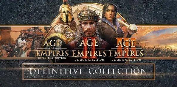 《帝国时代2：决定版》DLC“亚历山大大帝”10月15日震撼上线，体验全新征服之旅