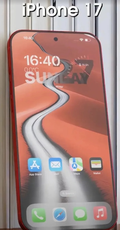 iPhone 17热销，揭秘旧机发热“潜规则”及新机亮点