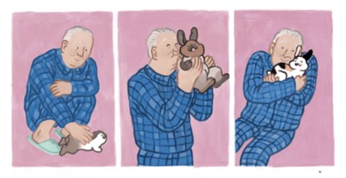 《108胖次》独家大作《醉醺醺兔兔秘密花园》10月9日惊艳上市，绅士玩家必看！