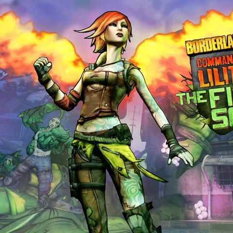 《无主之地4》开发商紧急修复：PC优化升级，告别崩溃困扰