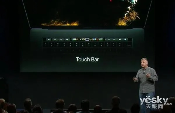 苹果逆乔布斯遗愿！明年触控MacBook Pro量产震撼来袭