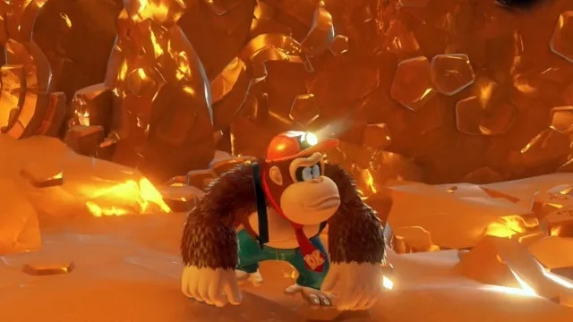 20美元DLC遭玩家热议：咚奇刚性价比大揭秘，抢购热潮背后的真相！