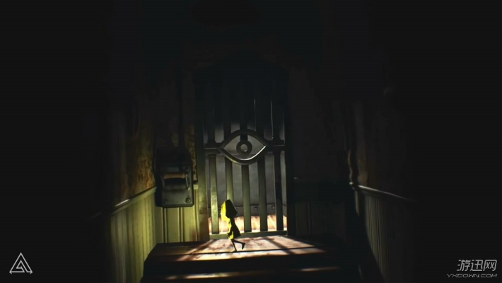 《小小梦魇3》Demo首曝！携手探险，体验惊悚新高度